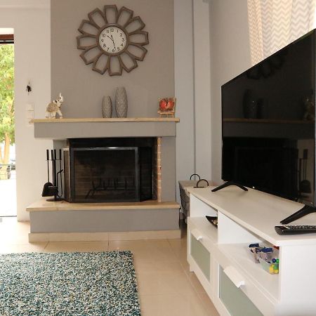 Modern Riviera Azure Residence close to beach Athen Exterior foto
