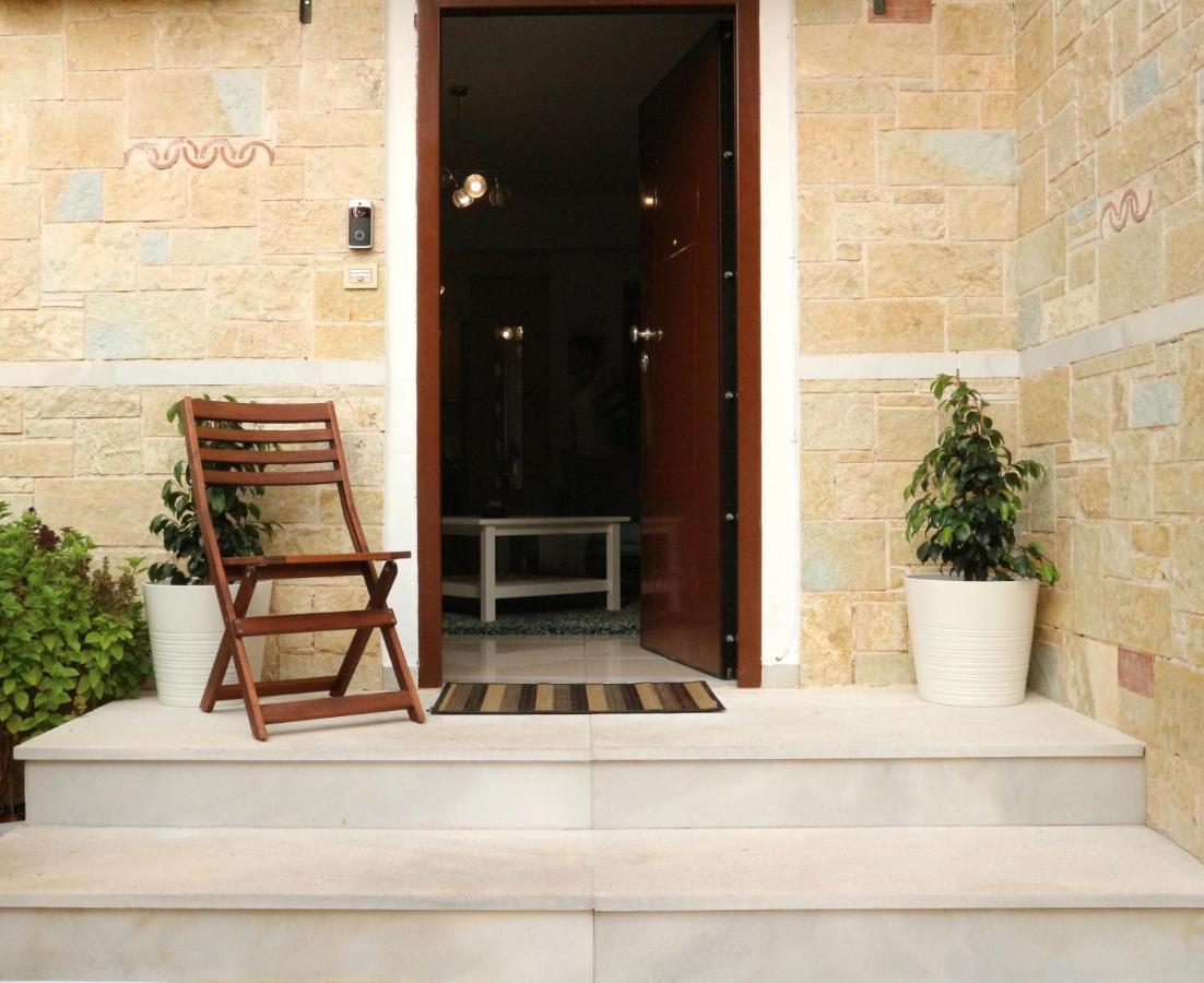 Modern Riviera Azure Residence close to beach Athen Exterior foto